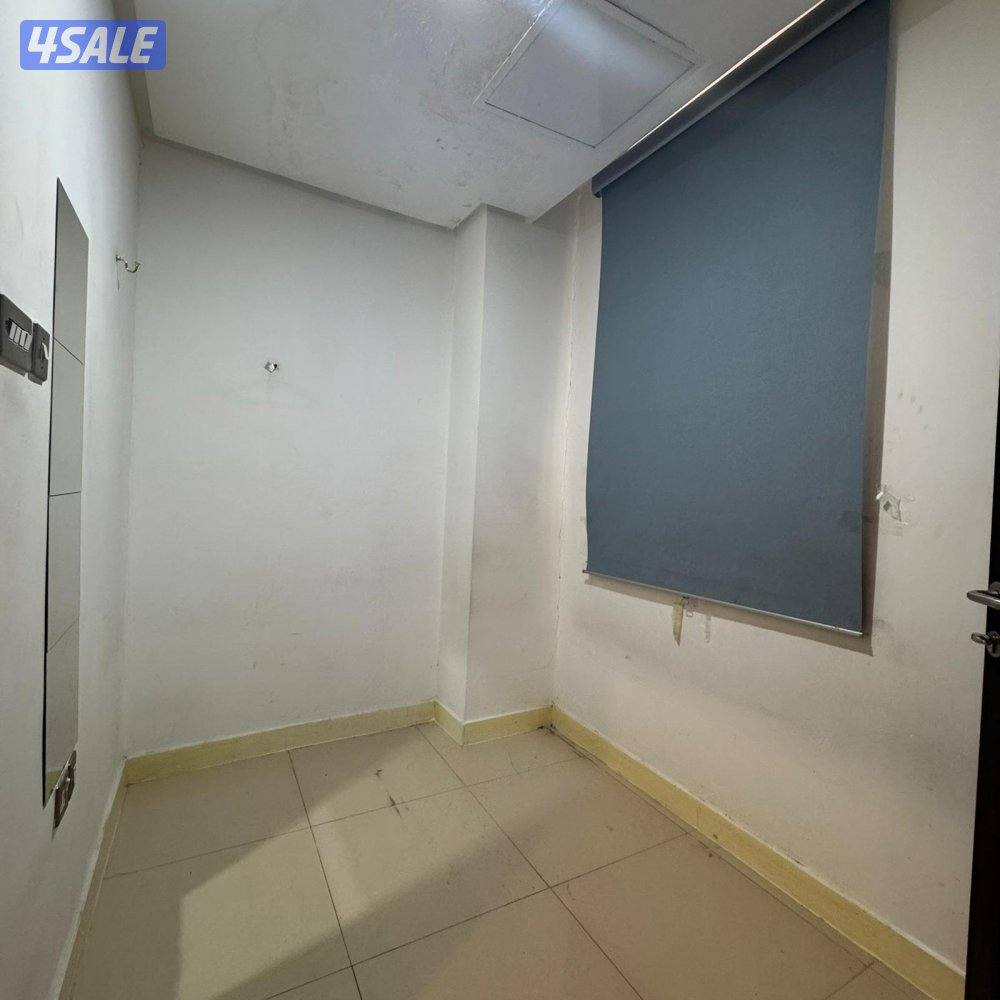 بينت هاوس إطلالة بحرية مباشرة للإيجار في السالمية5