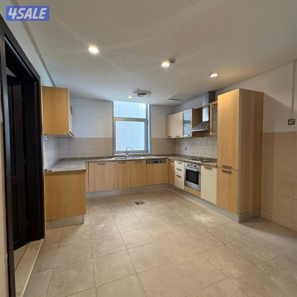 بينت هاوس إطلالة بحرية مباشرة للإيجار في السالمية7