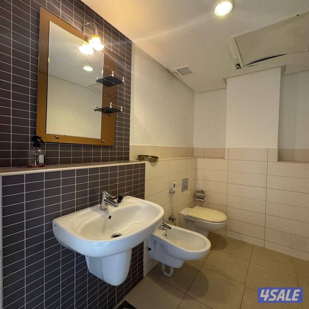 بينت هاوس إطلالة بحرية مباشرة للإيجار في السالمية8