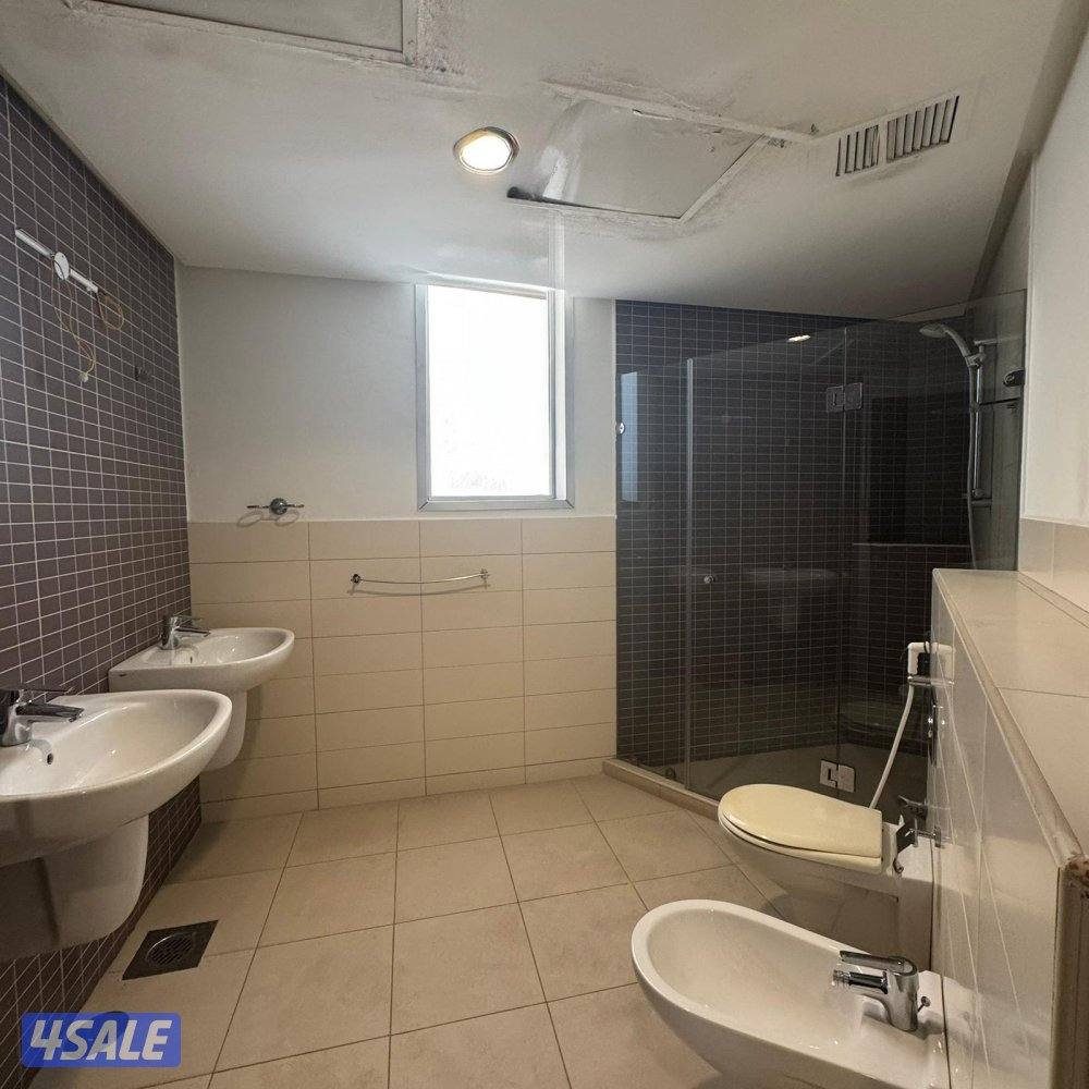 بينت هاوس إطلالة بحرية مباشرة للإيجار في السالمية10