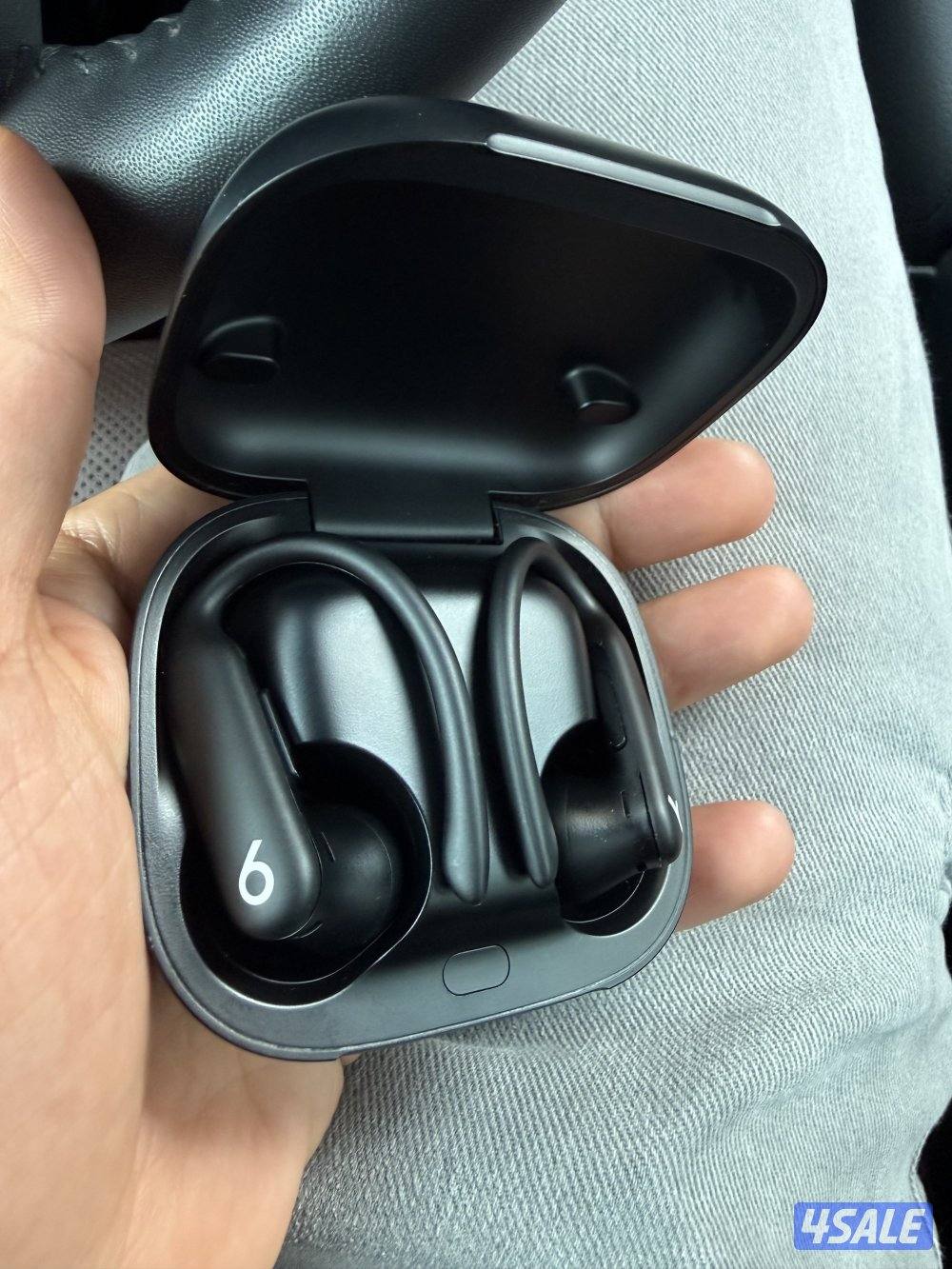 سماعة powerbeats pro 20