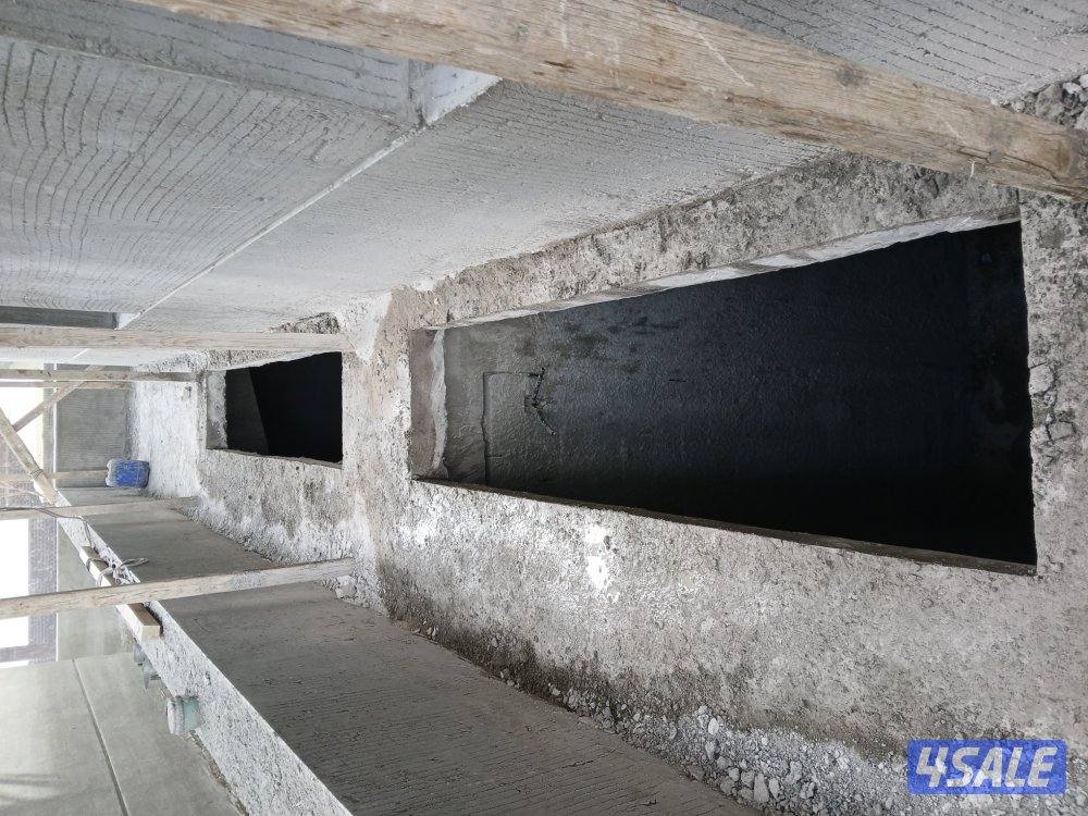 قص خرسانه وتثقيب وتكسير الخرسانه المسلحه
((ترميمات عامه ))
١-تكسير سر1