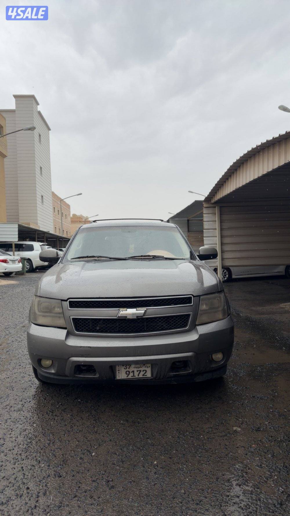 للبيع تاهو 2008 LT1