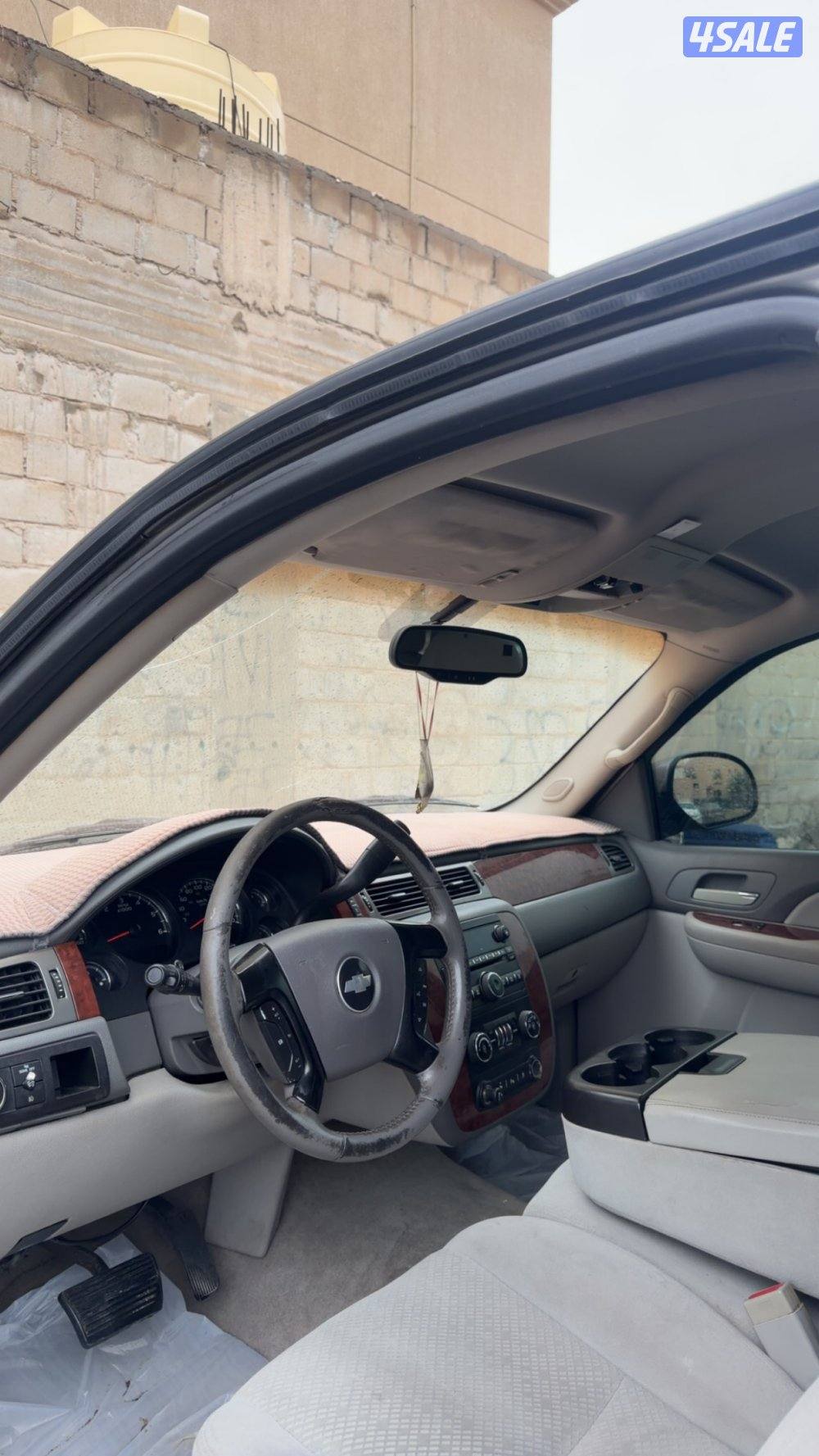 للبيع تاهو 2008 LT2