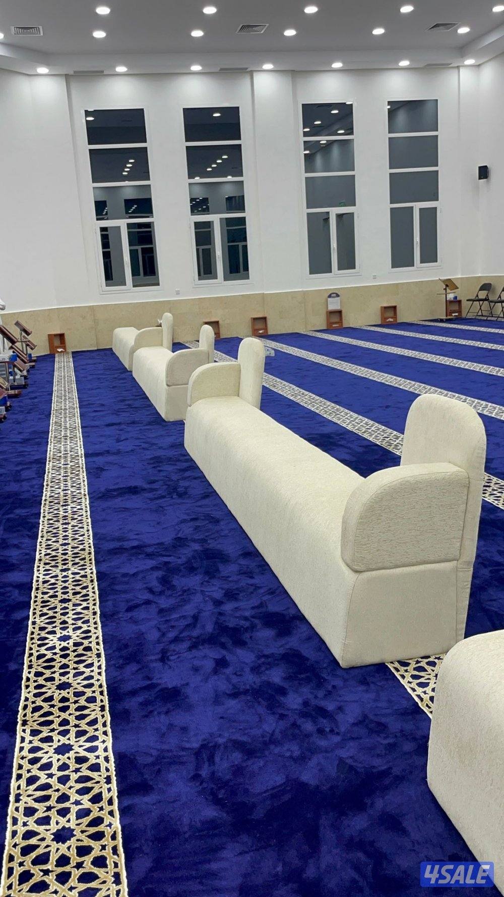 تفصيل اثاث ستاير مساند حسب الطلب7