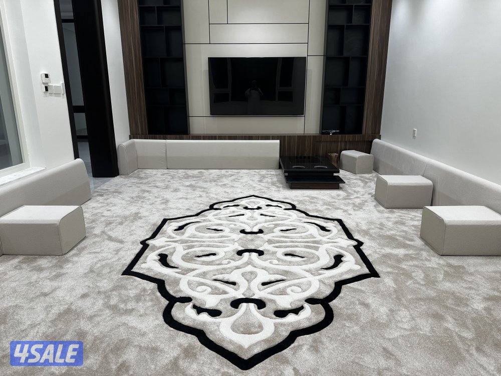 تفصيل اثاث ستاير مساند حسب الطلب8