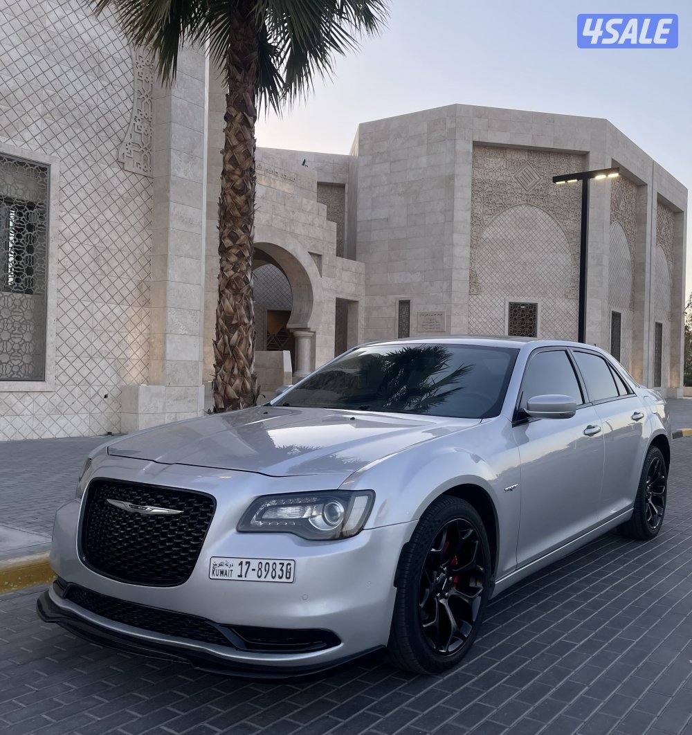 كرايزلر سبورت بانوراما موديل 20201