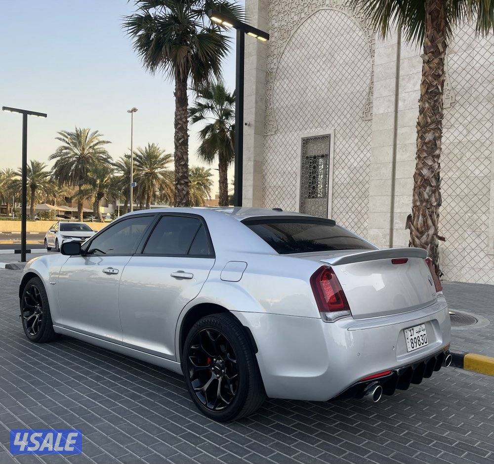 كرايزلر سبورت بانوراما موديل 20202