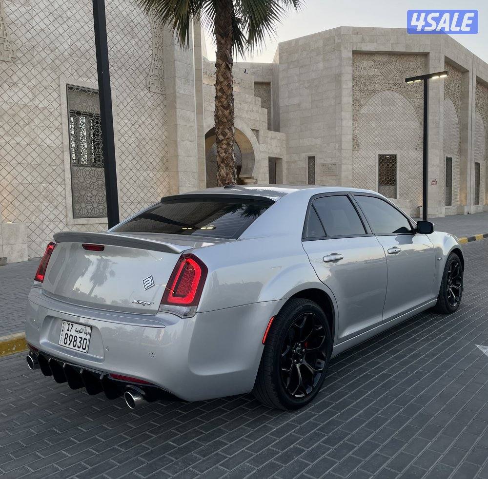 كرايزلر سبورت بانوراما موديل 20203