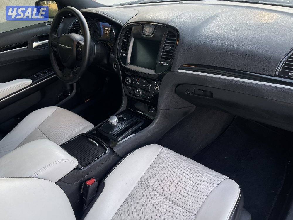 كرايزلر سبورت بانوراما موديل 20206