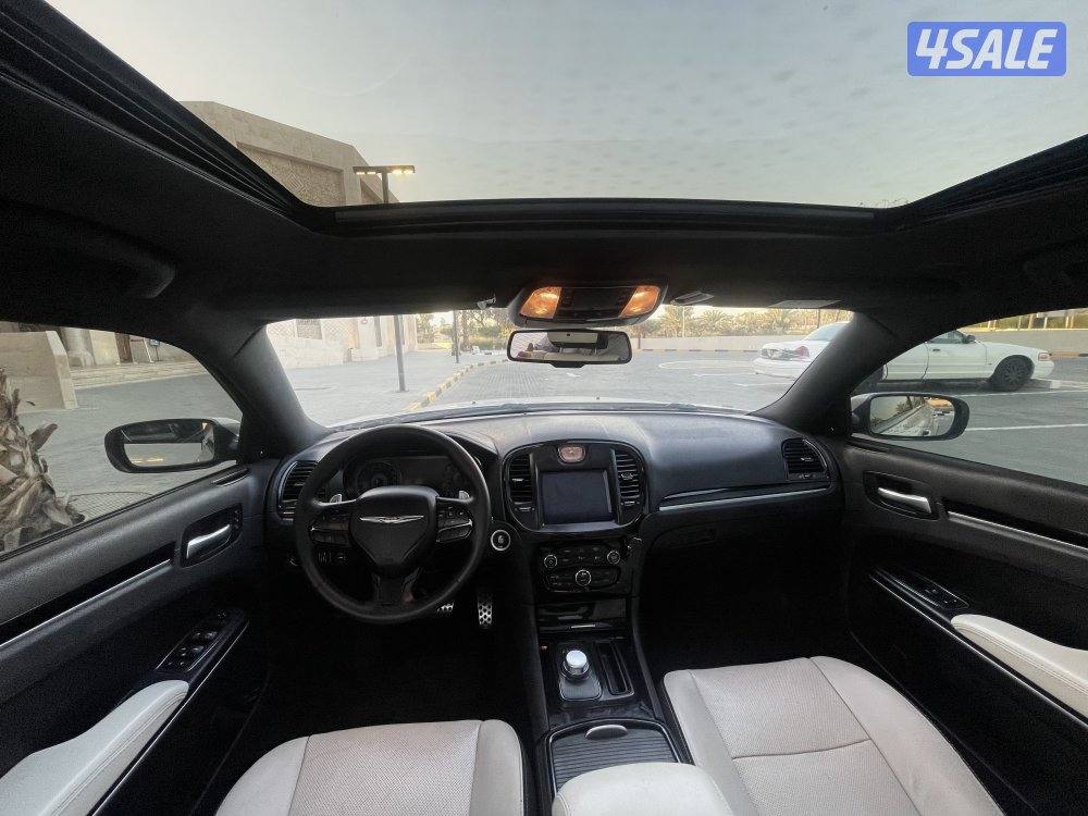 كرايزلر سبورت بانوراما موديل 20207