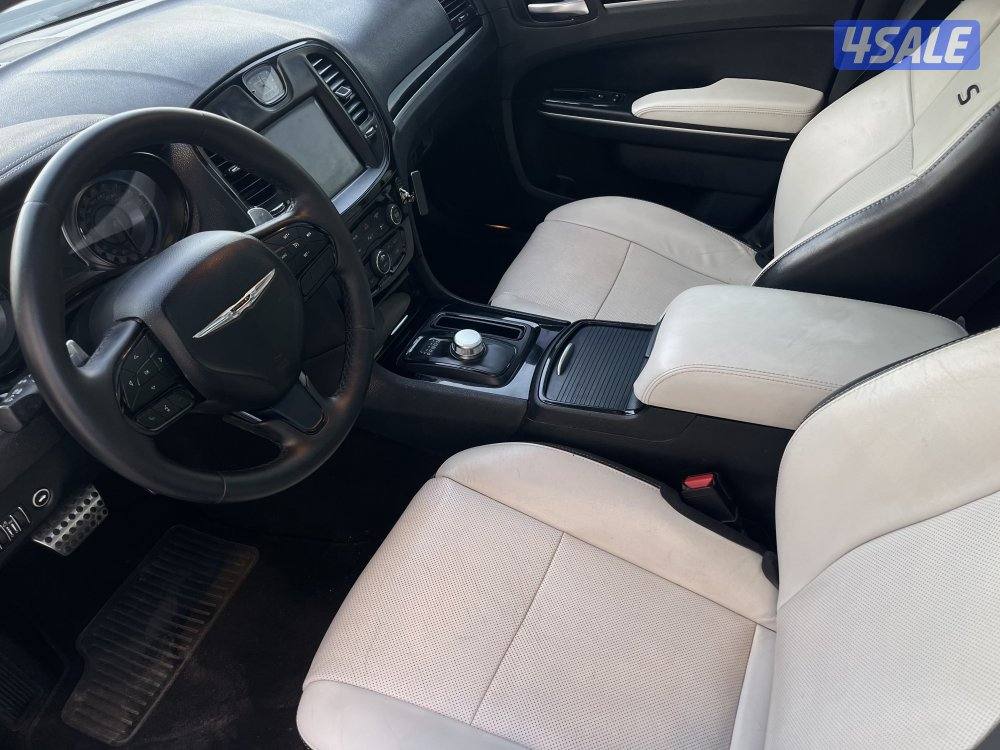 كرايزلر سبورت بانوراما موديل 20208