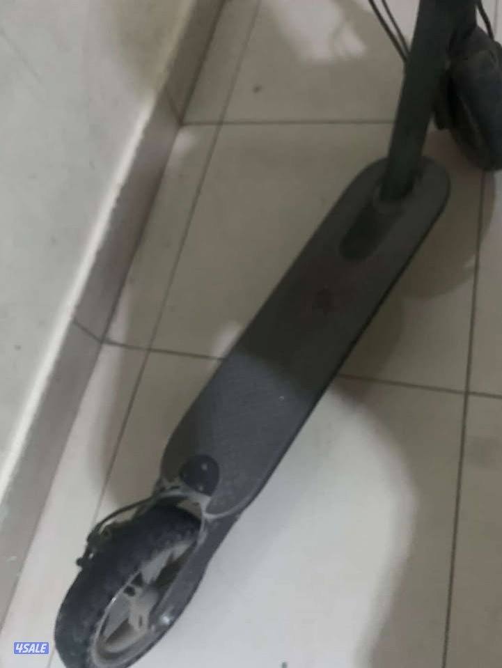 Xiaomi electric scooter (xiaomi m365 style)1