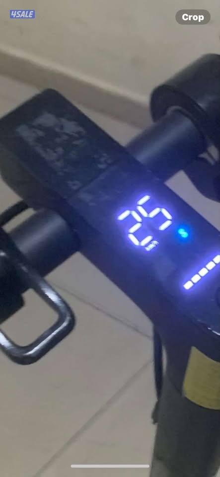 Xiaomi electric scooter (xiaomi m365 style)2