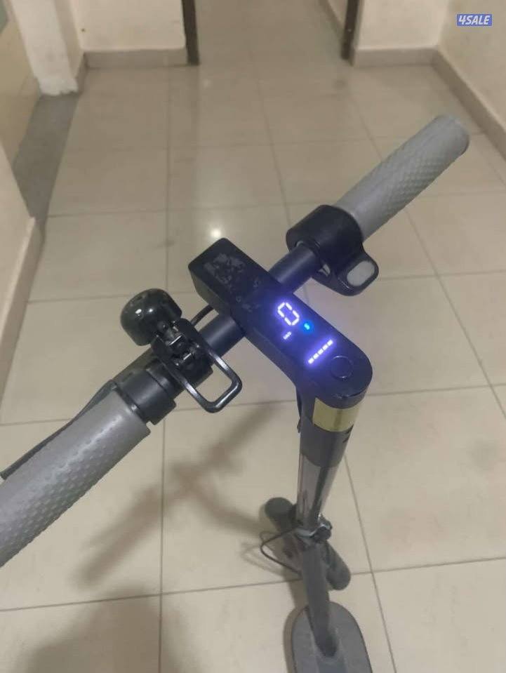 Xiaomi electric scooter (xiaomi m365 style)3