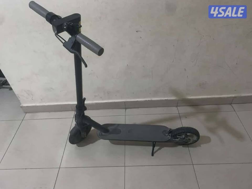 Xiaomi electric scooter (xiaomi m365 style)4