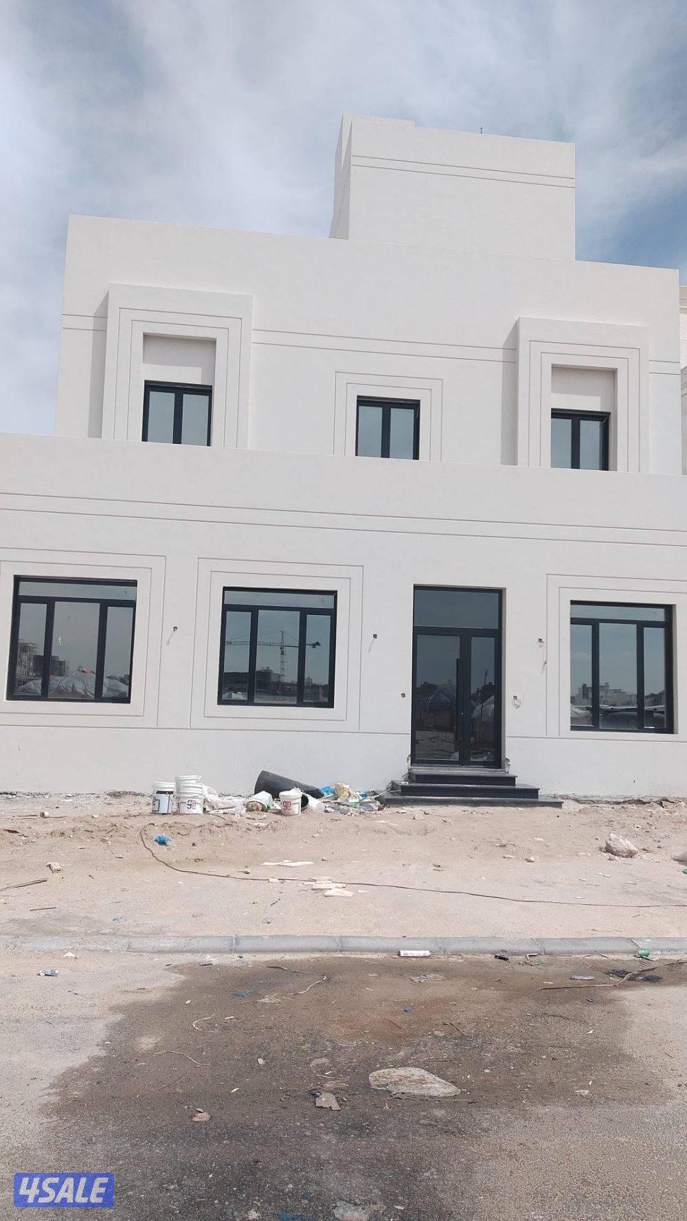 بيوت للايجار في المطلاع في جميع القطع رجاء التواصل واتساب0