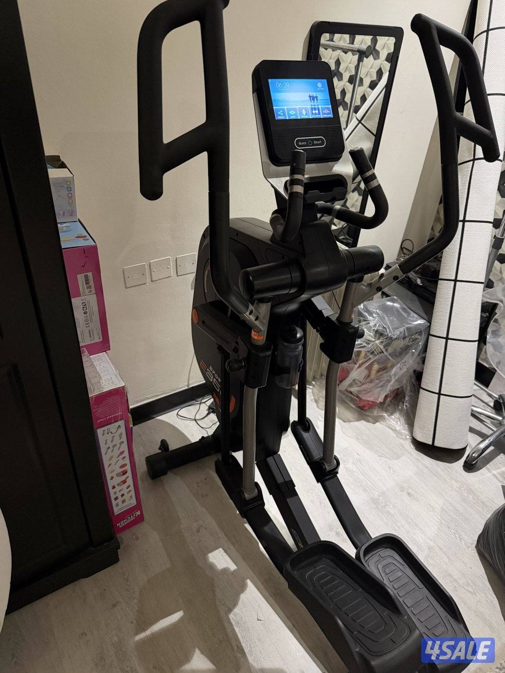 جهاز الغزاله0