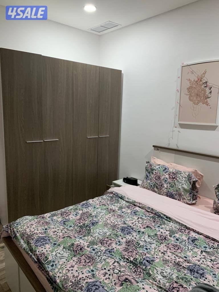 تأجير شقة بمنتجع الخيران2