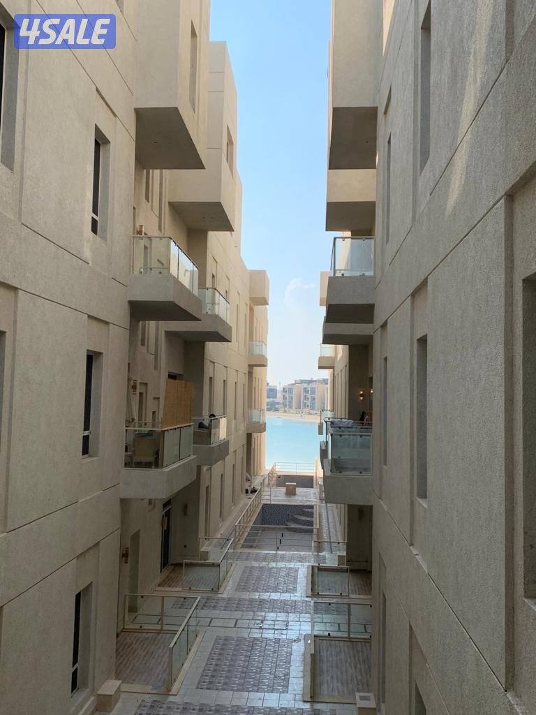 تأجير شقة بمنتجع الخيران3