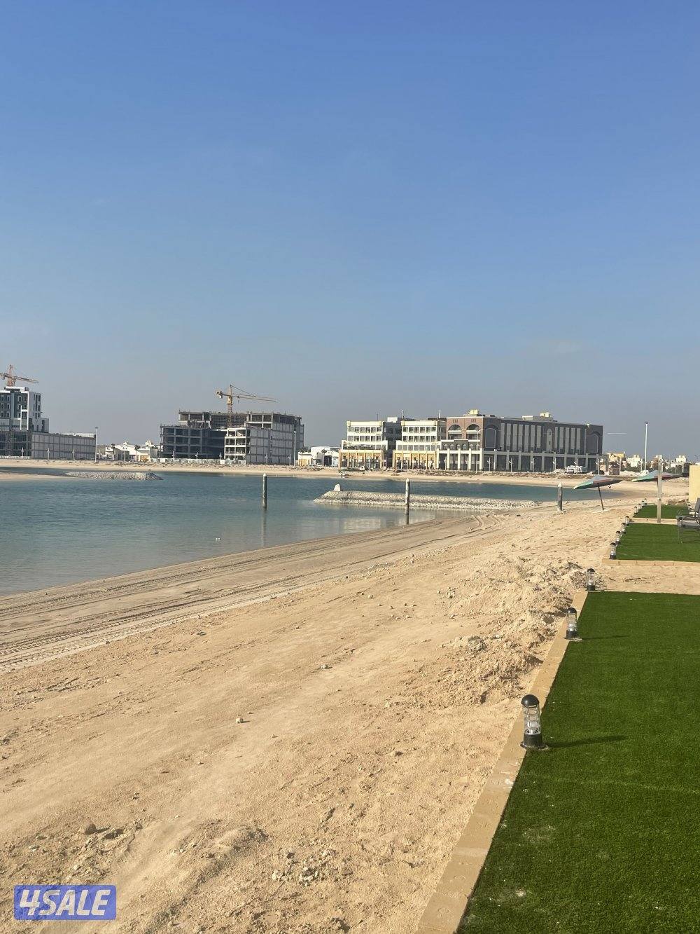 تأجير شقة بمنتجع الخيران6