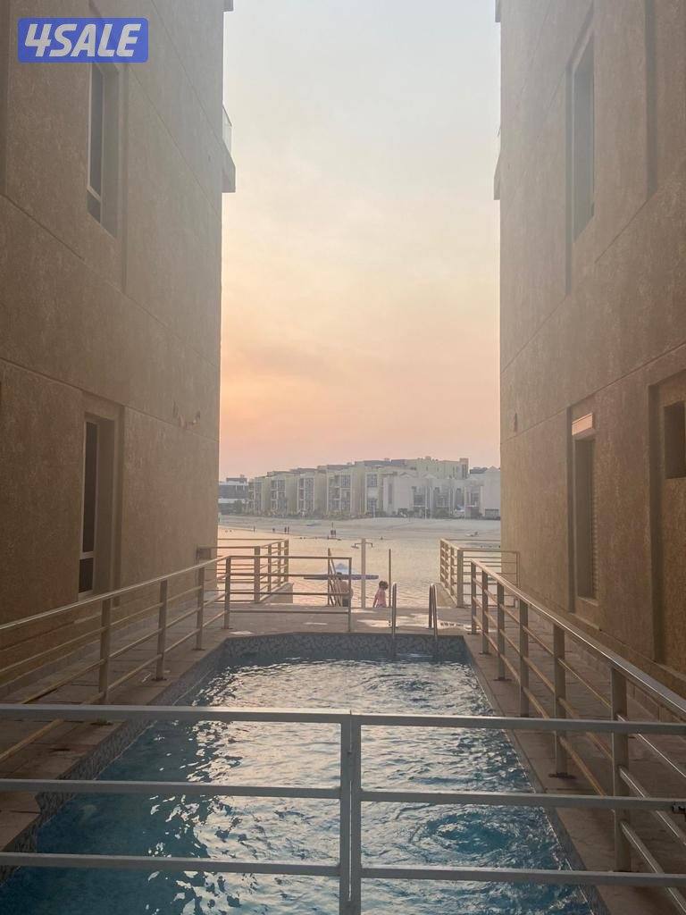 تأجير شقة بمنتجع الخيران8