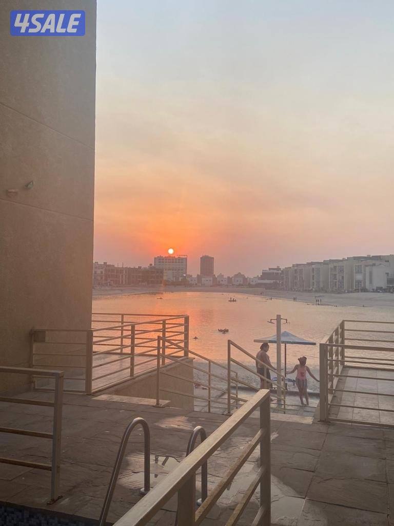 تأجير شقة بمنتجع الخيران7