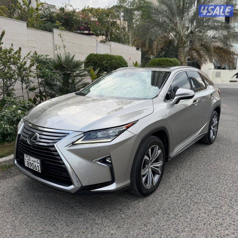 RX350 الدرجة الاولى بحالة الوكالة0