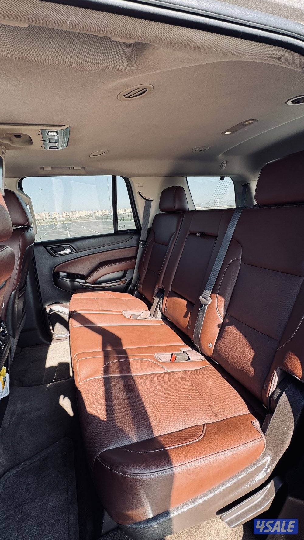 للبيع تاهو LTZ الغانم6