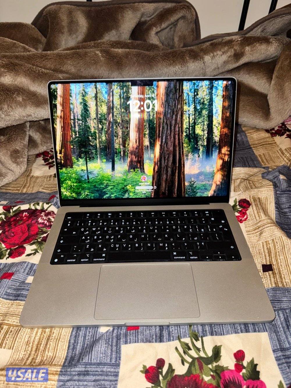 M4 pro MacBook Pro0