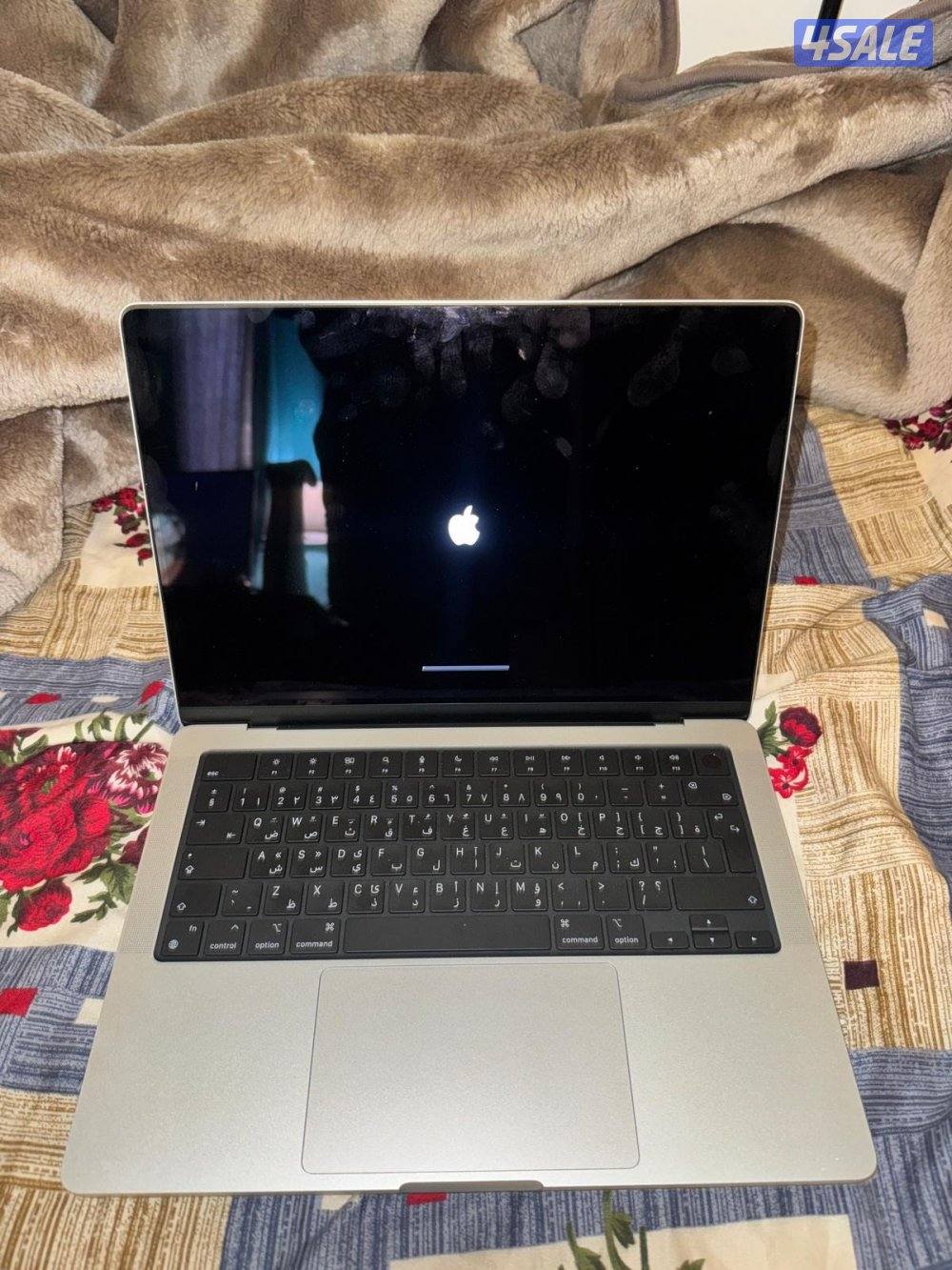 M4 pro MacBook Pro1