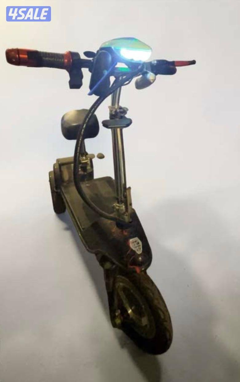 ELECTRIC BIKE FOR URGENT SALE0