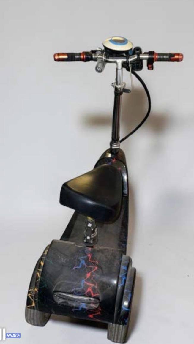 ELECTRIC BIKE FOR URGENT SALE1