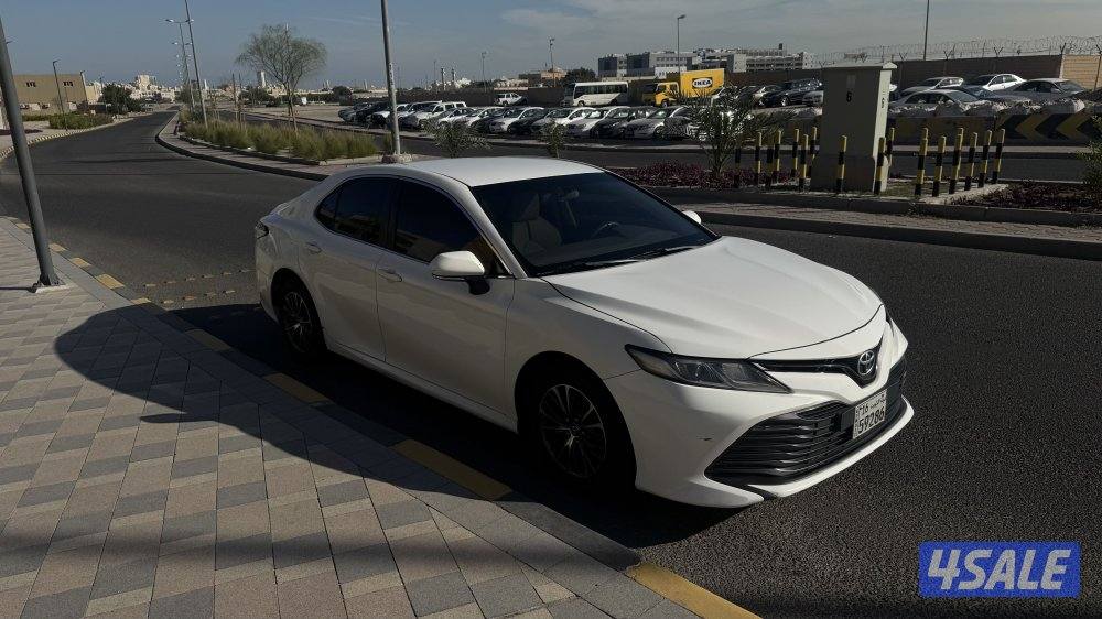 للبيع كامري0