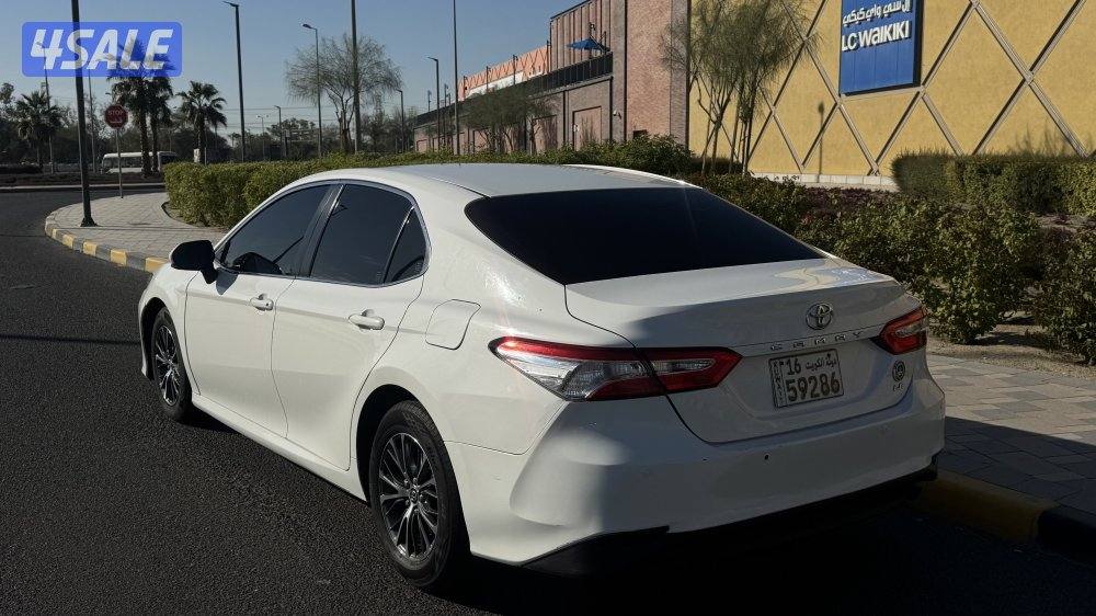 للبيع كامري2