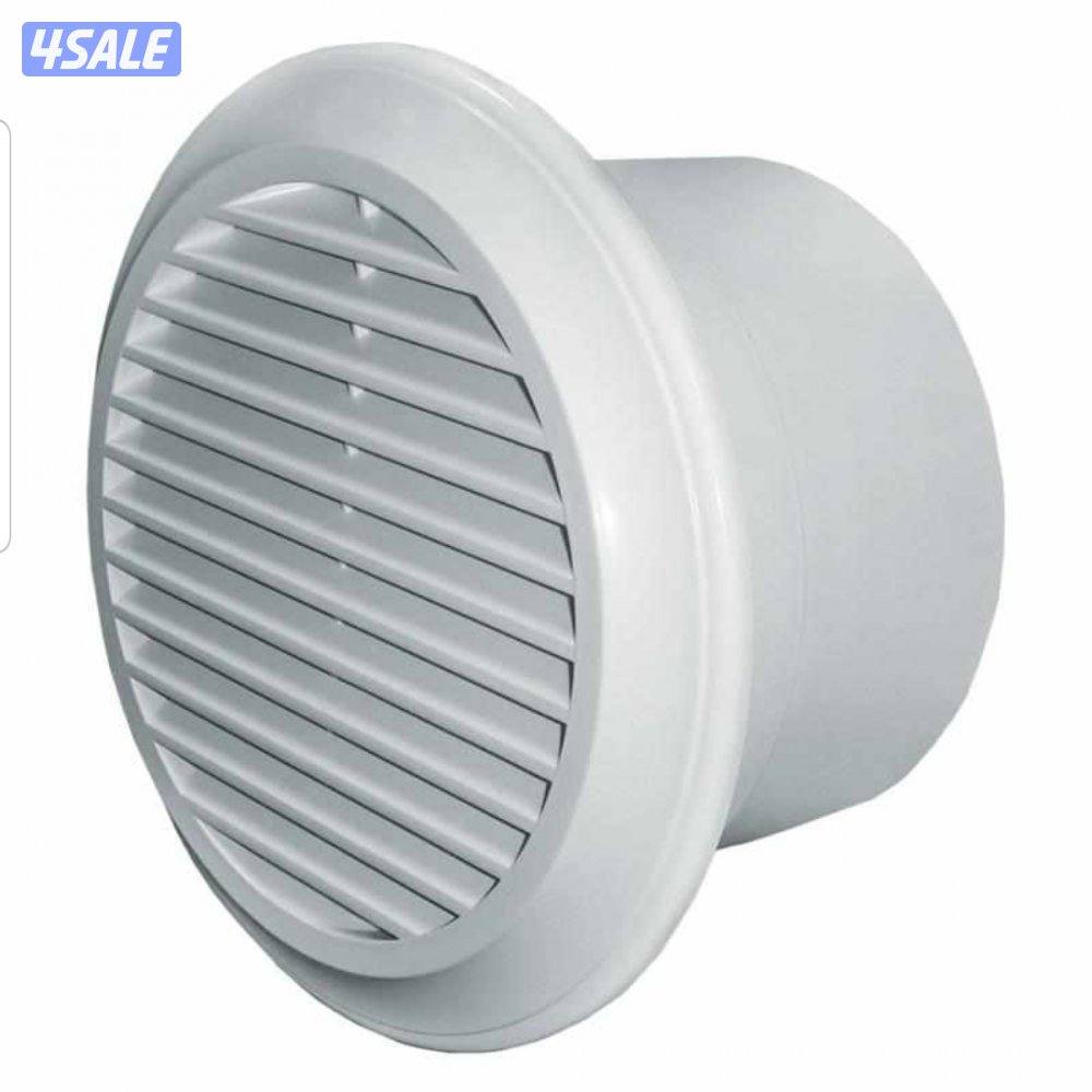 تهوية مركزية شفاطات ومداخن ستالس ستيل6