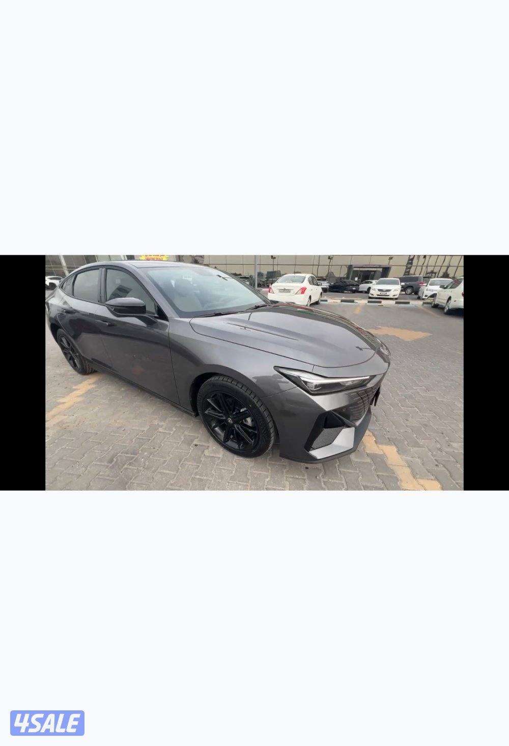 للبيع UNI-V كالجديده0