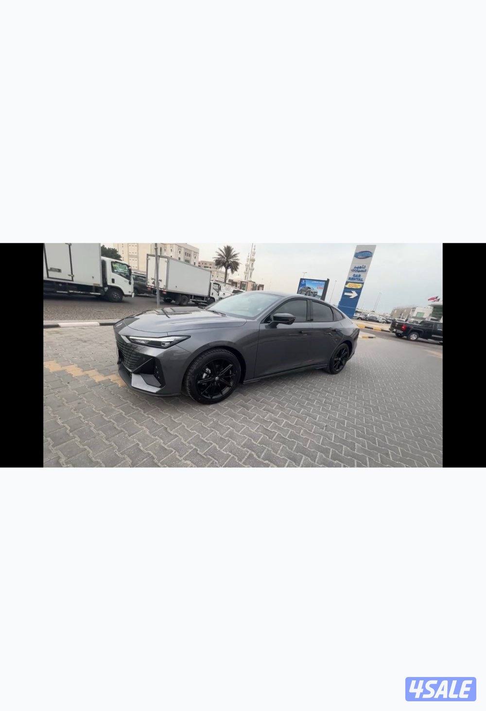 للبيع UNI-V كالجديده3