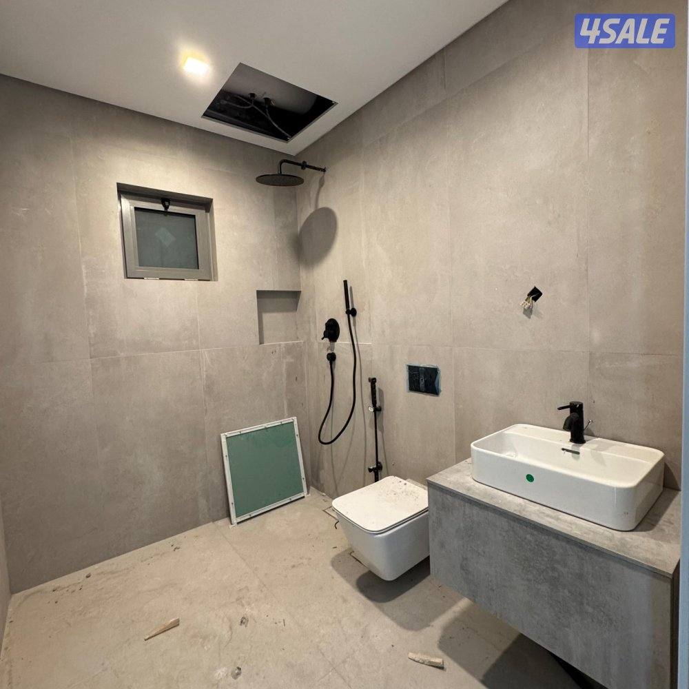 فيلا ( Pent House ) إطلالة بحرية مباشرة للإيجار في الشعب البحري7