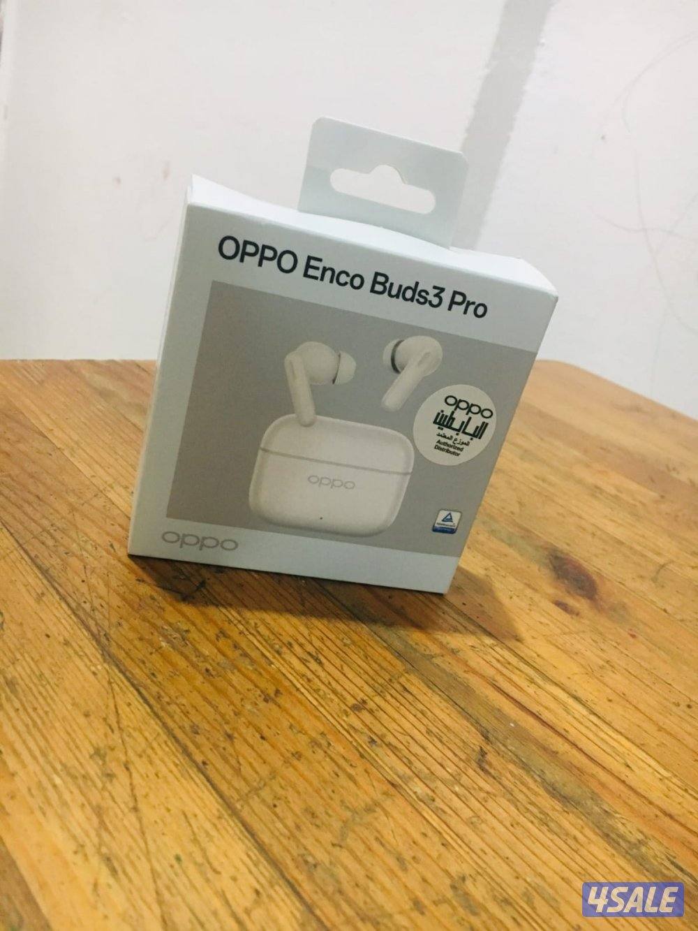 Oppo reno earbud pro31