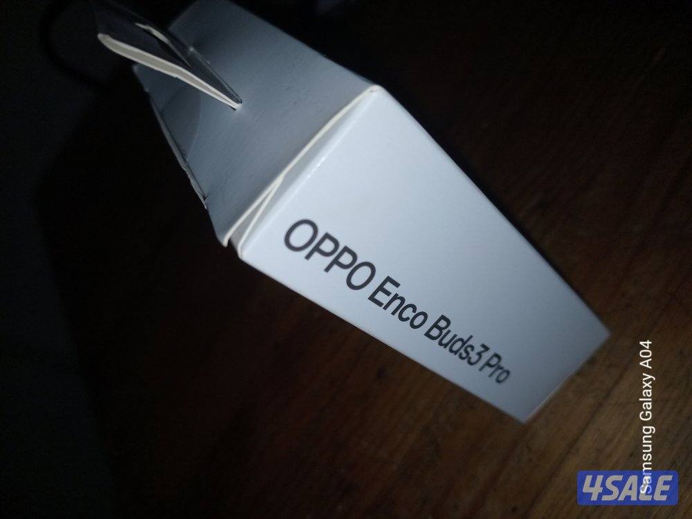 Oppo reno earbud pro34