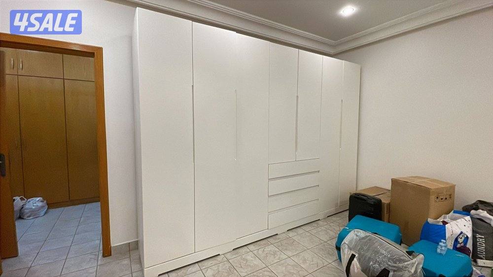 إنجاز لنقل العفش - متخصصون في فك وتركيب (إيكيا، تركي، محلي)4