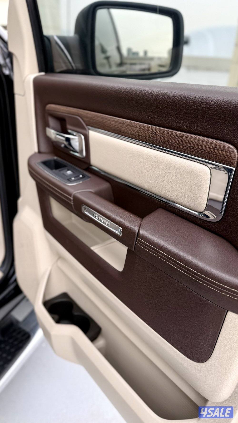 للبيع دودج رام لارامي 202014