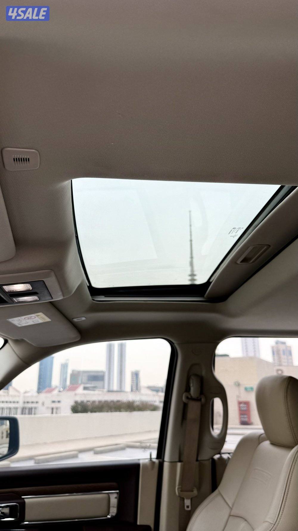 للبيع دودج رام لارامي 202015