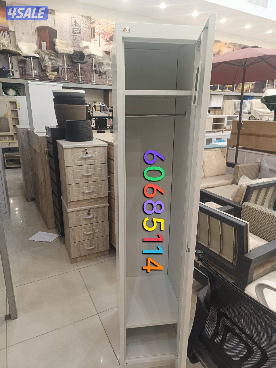 سرير سنجل +سرير دبل سرير جميع القياسات دواشق طبيه جميع القياسات مخده7