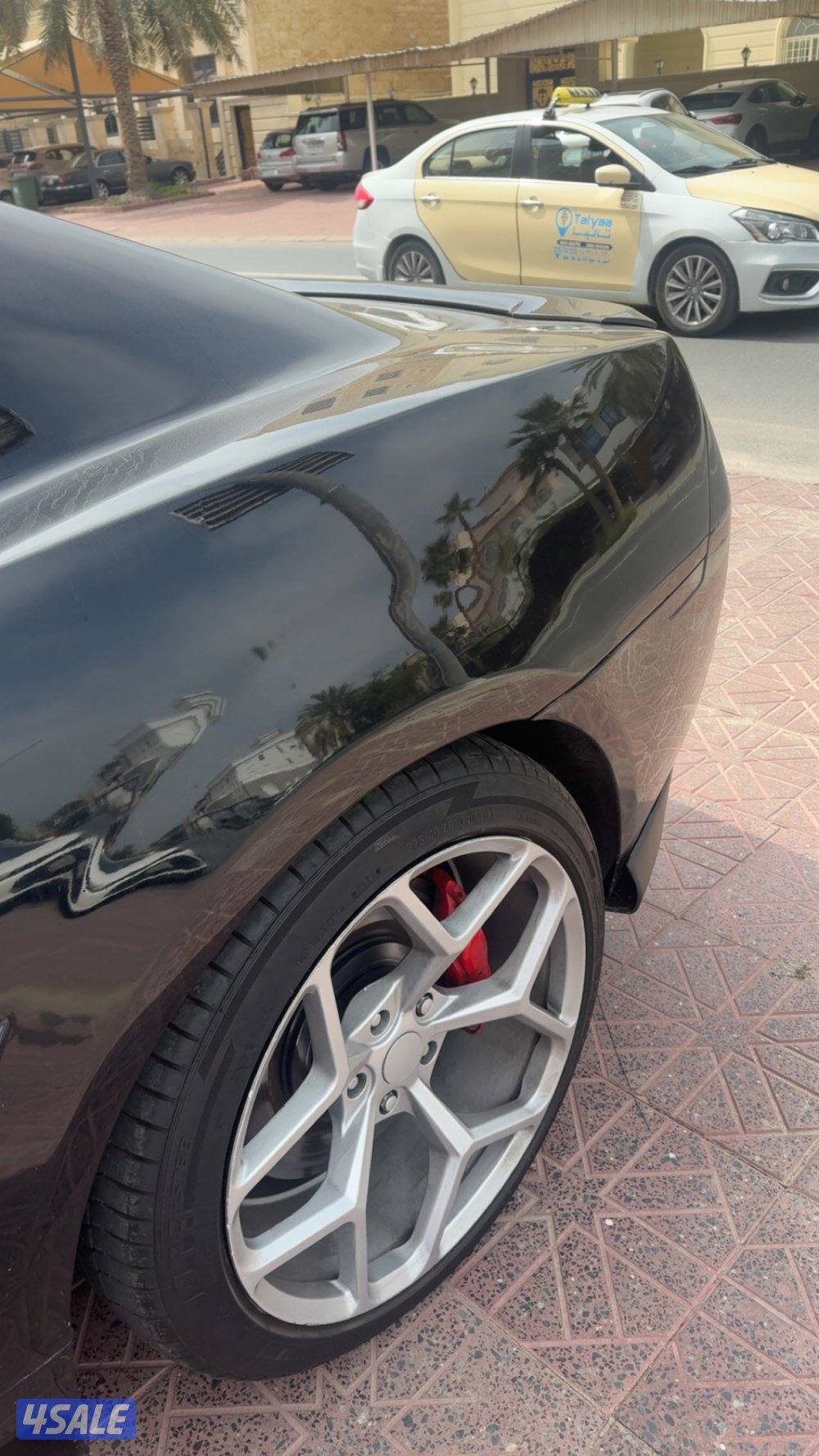 كمارو ss قير عادي 20105