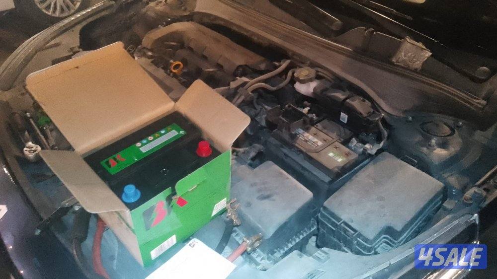 تغيير بطارية تاير بطاريات تواير تركيب اطارات اطار تصليح سيارت كراج طرق3