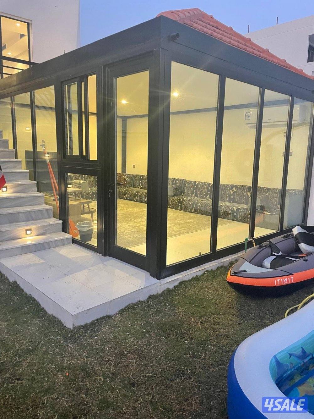 الخيران مرحله الرابعه4