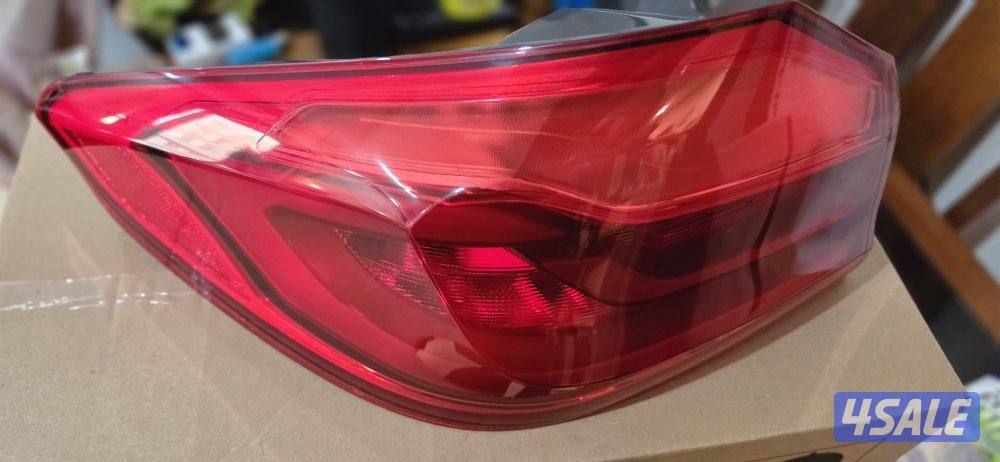 BMW 5 Series صطابات2