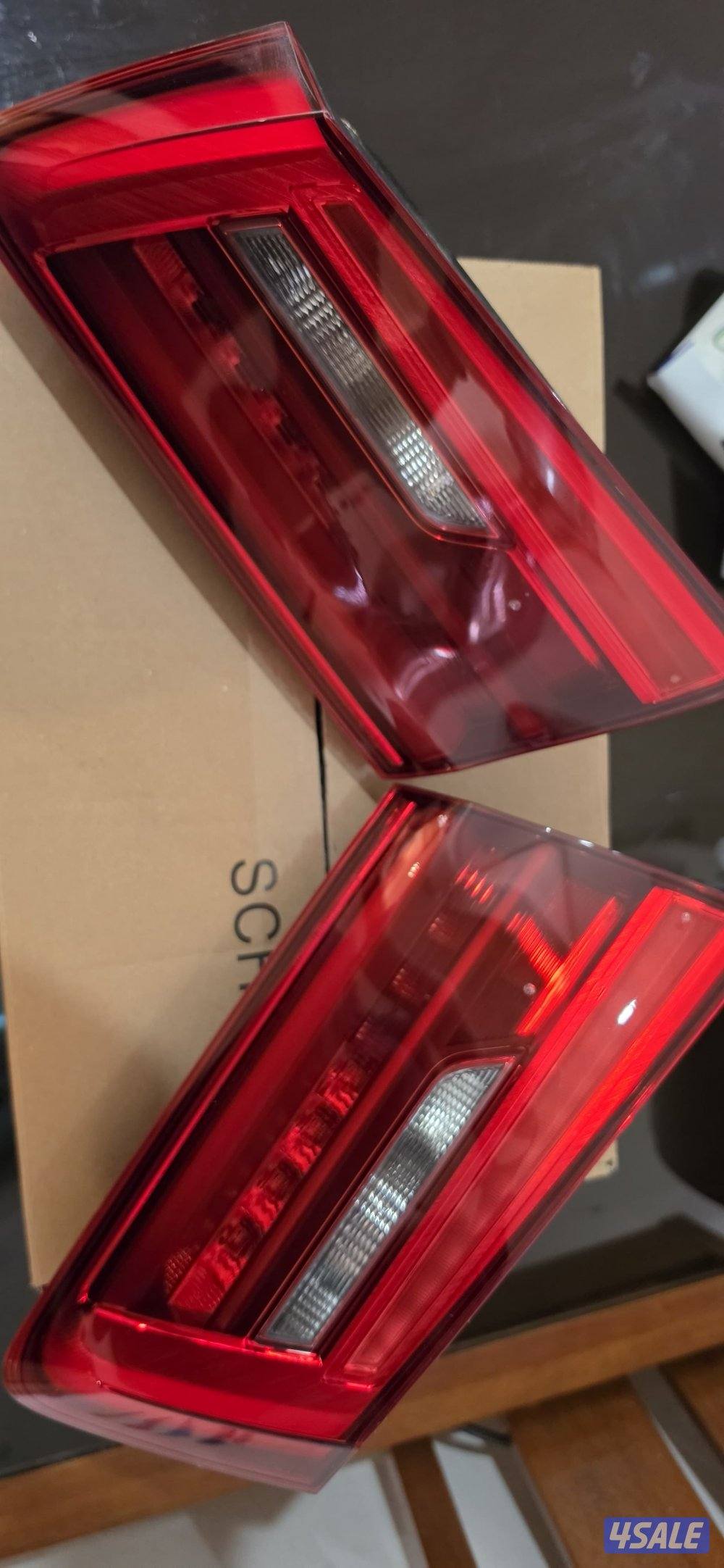 BMW 5 Series صطابات4